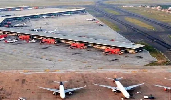MGP ने मोपा हवाई अड्डे का नाम गोवा के पहले मुख्यमंत्री के नाम पर रखने का प्रस्ताव पारित किया